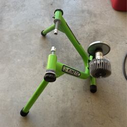 Kinetic Road Machine Bike Trainer