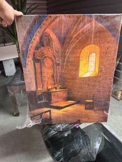 Art Pieces