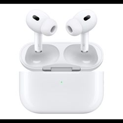 Air pods pro 2s Brand new