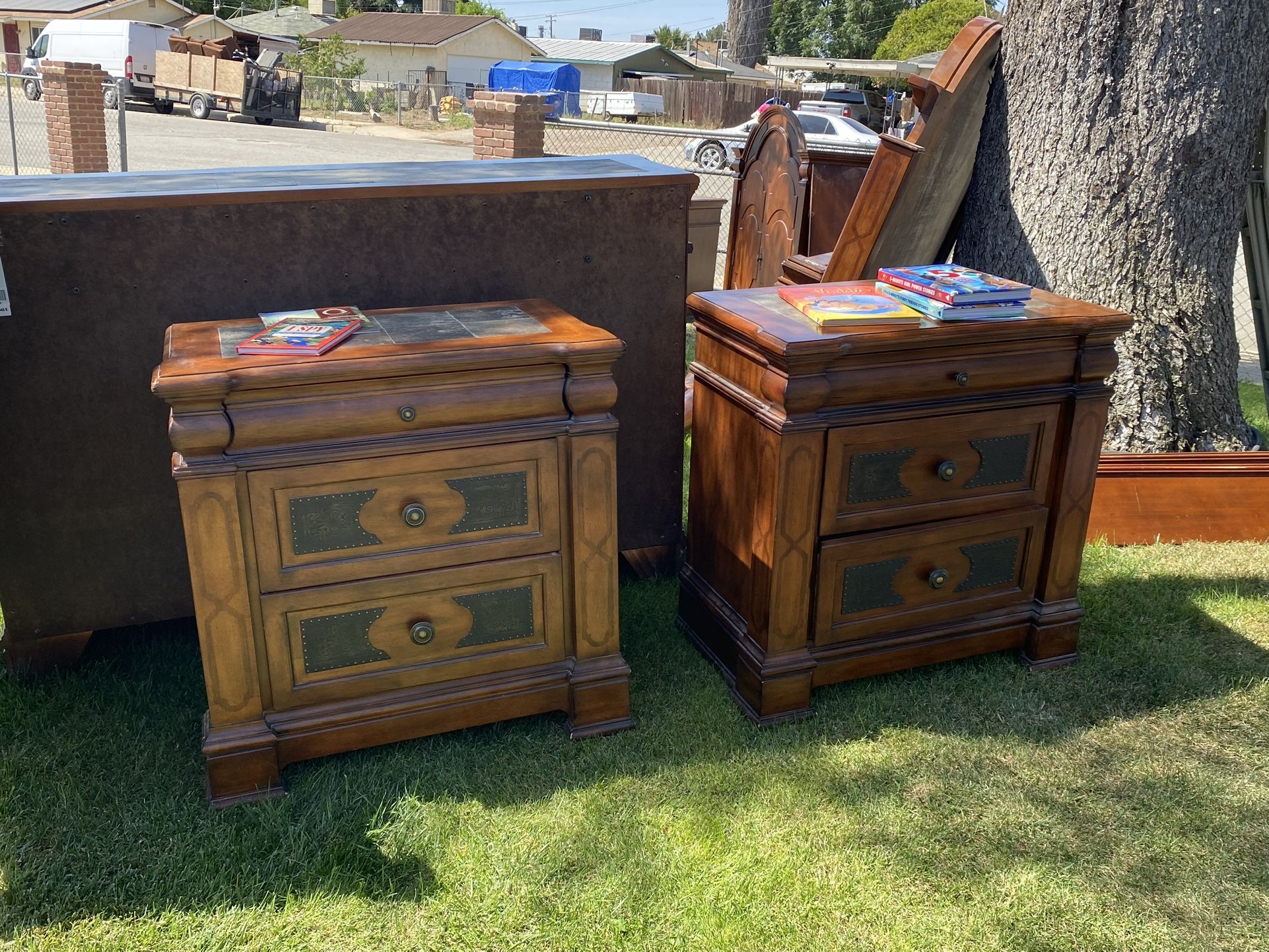 Bedroom Set