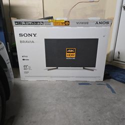 Sony Tv