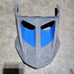 BMW F800GS front wheel fender