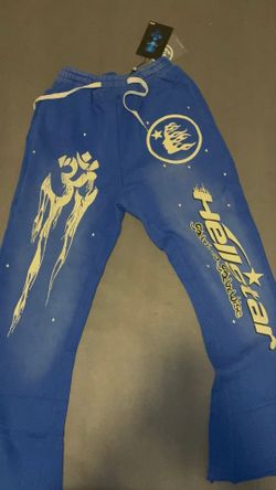 HELLSTAR SWEATS LARGE
