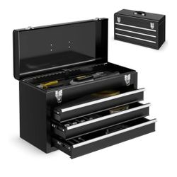 Tool Box In Original Package $40