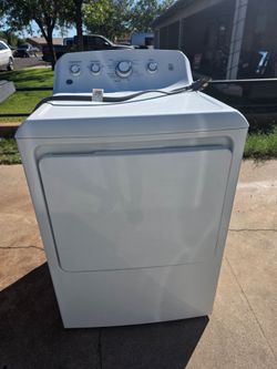 GE Dryer
