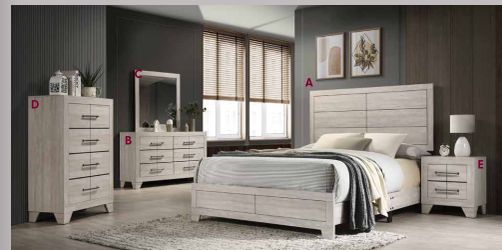 Furniture bedroom
