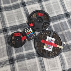 Led lights Strip