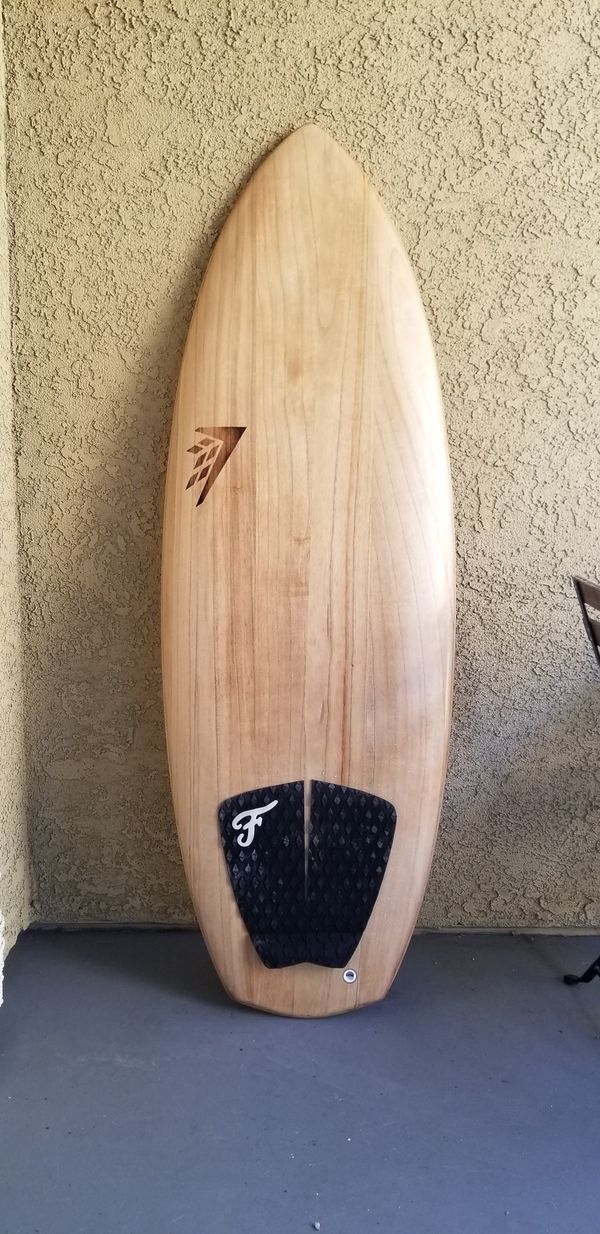Firewire Baked Potato Surfboard 5'3, 32L for Sale in San Diego, CA