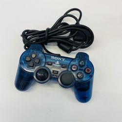 Sony PlayStation 2 Ps2 Controller