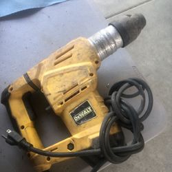 Rotary Hammer