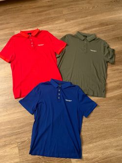 Armani exchange