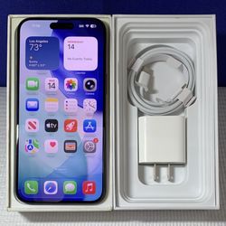 iPhone 15 Pro Max - 512 GB - Factory Unlock 