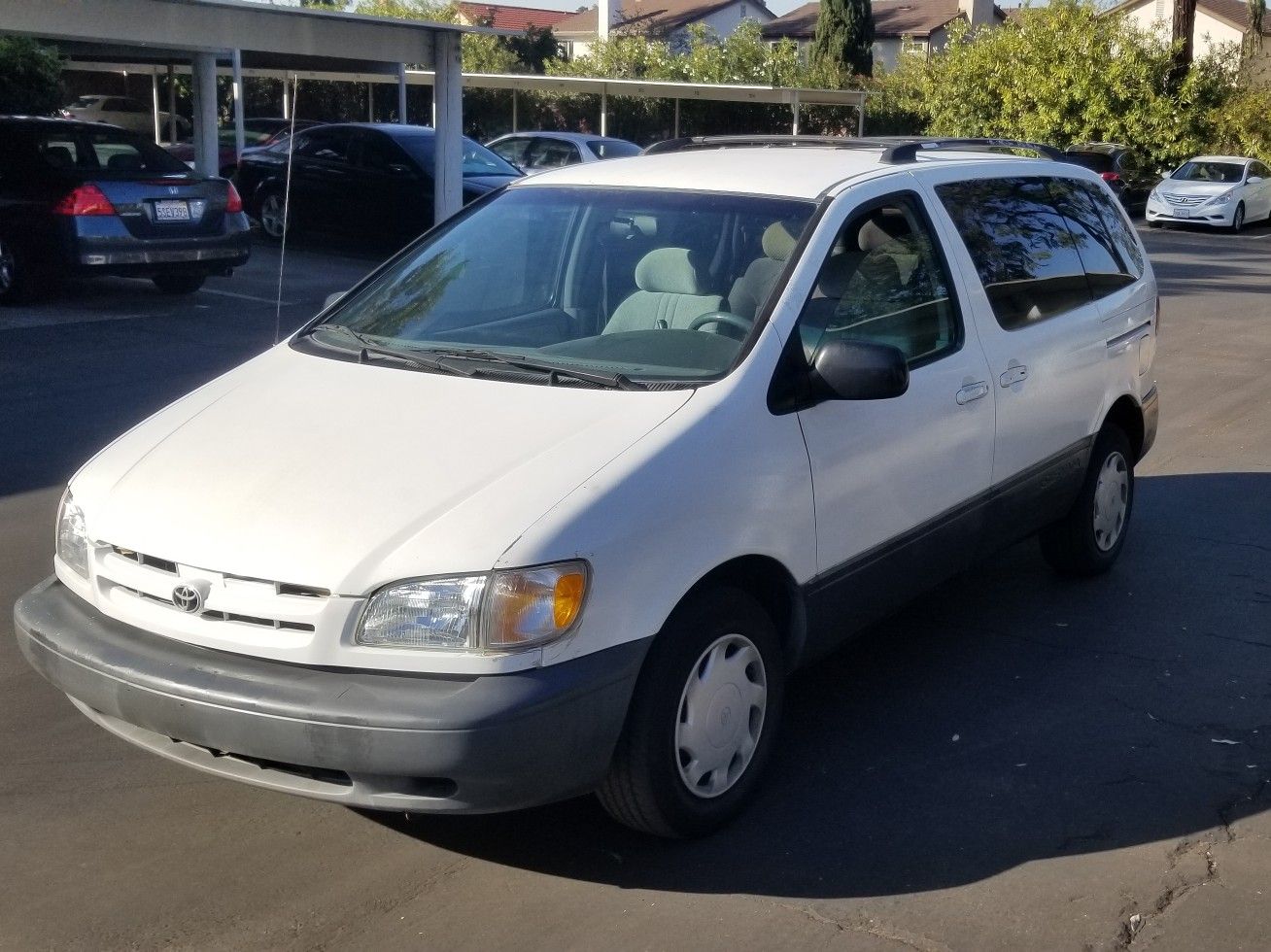 2007 Mercedes-Benz M-Class