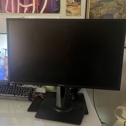 ASUS gaming Monitor  