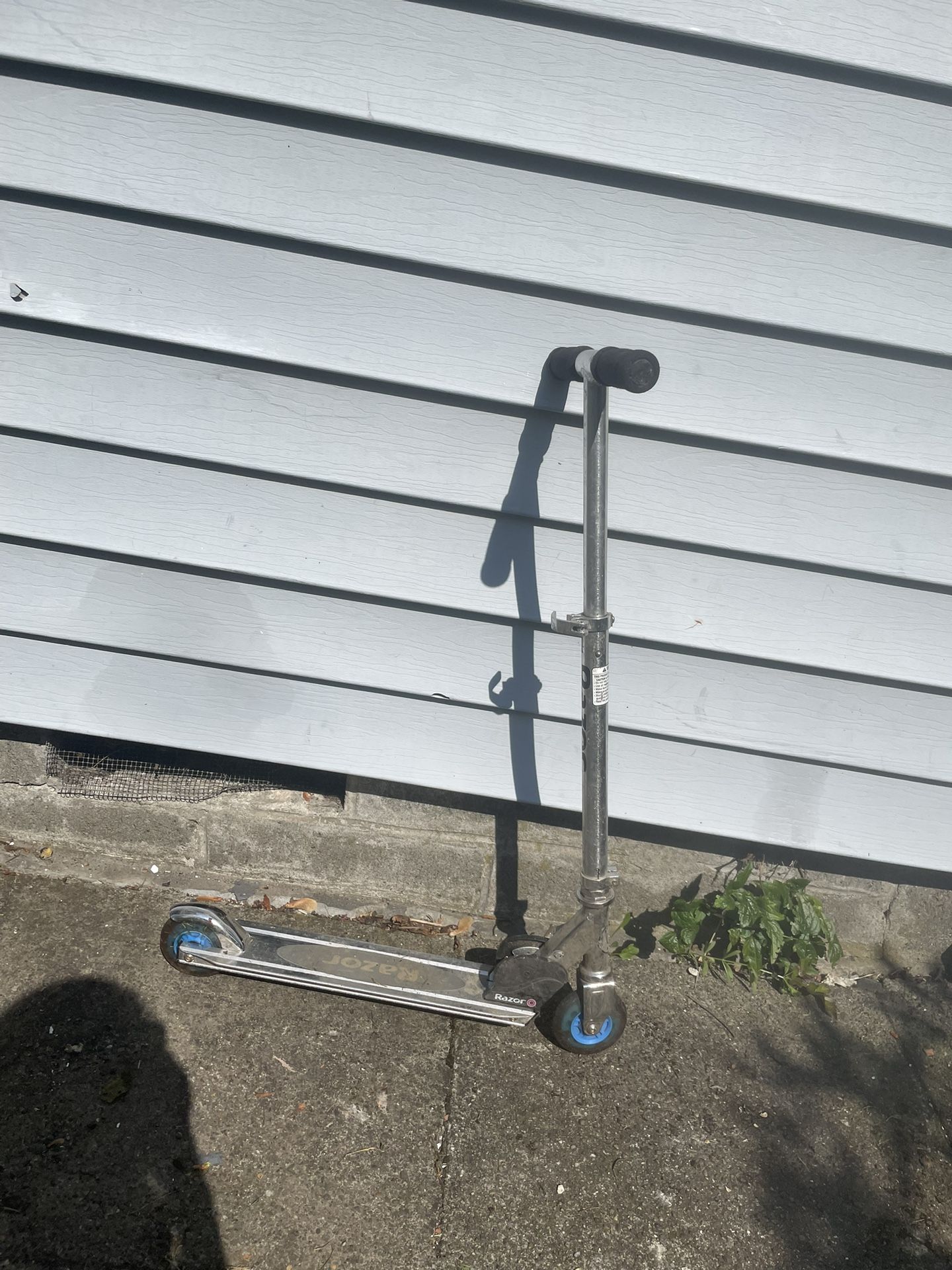 Razor Scooter
