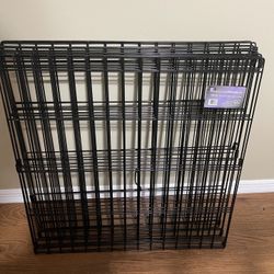 Dog Playpen Or Crate 