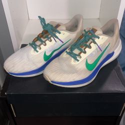 Nike 