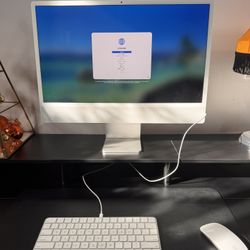 Apple iMac M1 8GB Ram 256 GB 2021