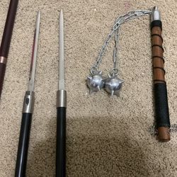 COSPLAY, OR HOME DECOR 