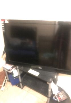 46 inch tv