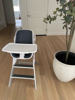 4Moms high Chair