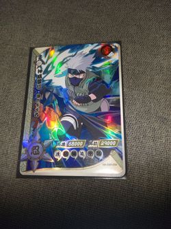NARUTO KAYOU