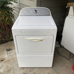 Electric Dryer