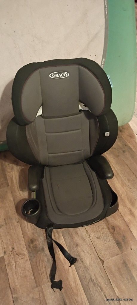 Baby/Toddler Booster Seat