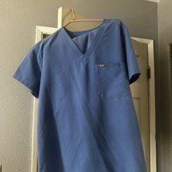 Scrubs Size L 