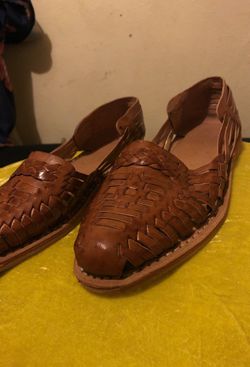 Mexican sandals