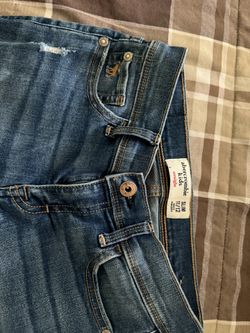 Abercrombie Jean