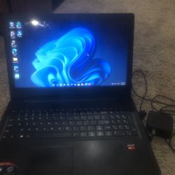 Lenovo Laptop