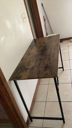 Computer Table