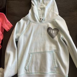 Victoria Secret Jacket 
