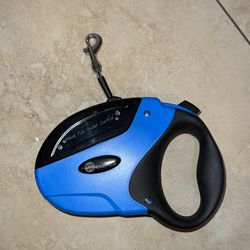 Retractable Pet Dog/Cat Leash