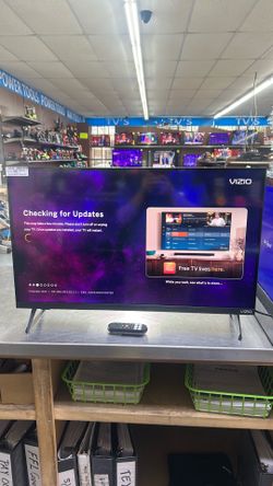 Vizio 32”
