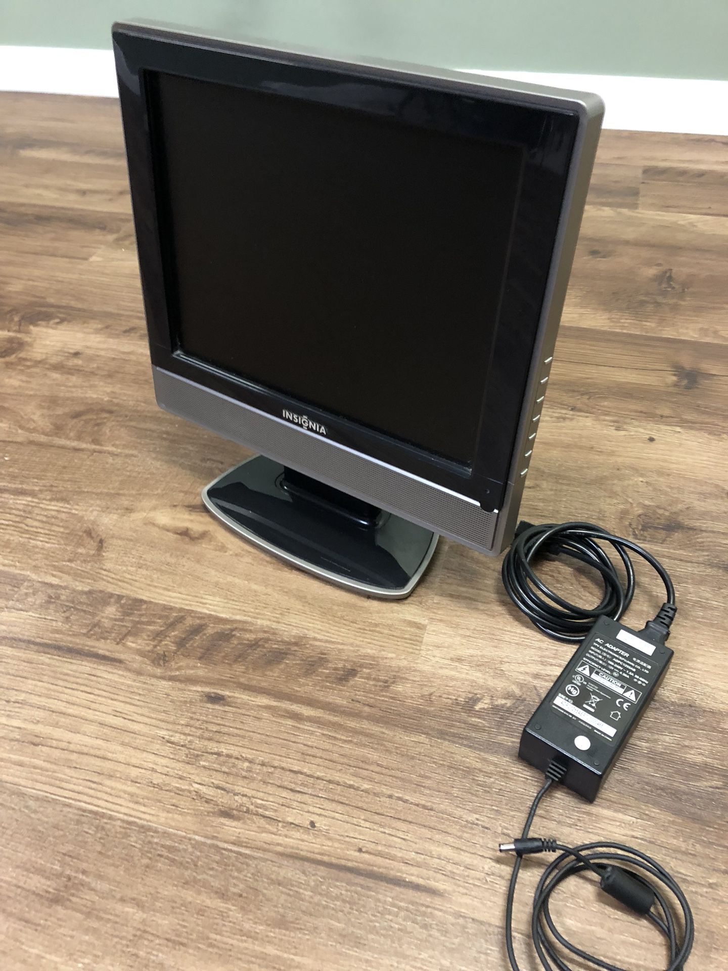 LCD TV Monitor