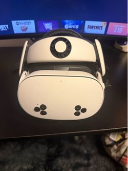 Oculus quest 3s