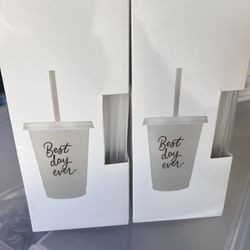 Bachelorette Cups