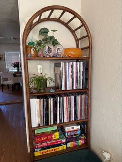 Target Bookshelf