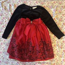 Christmas Dress 