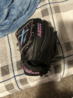 Baseball Gloves