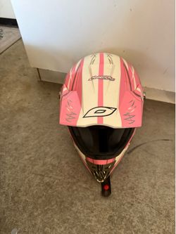 Child helmet-O’Neil size small