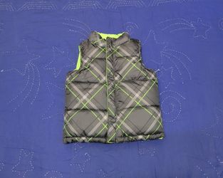 3T toddler boy healthtex puffer vest jacket