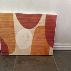 Small Wall Decoration