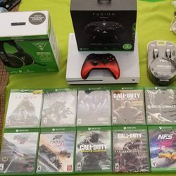 Games