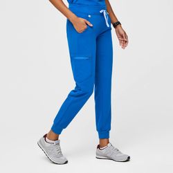 Figs Zamora women’s Joggers Scrub Pants Size Small
