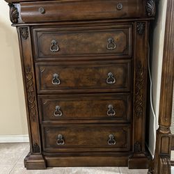 Two Dressers- $75 Each 