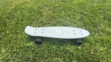 Penny Board (Glow in The Dark)