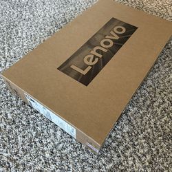 Lenovo Ideapad 1i Laptop Brand New Unopened 
